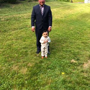 Meet your Posher, Jorge